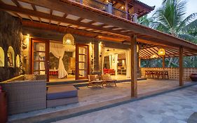 Pondok Mekar Villas